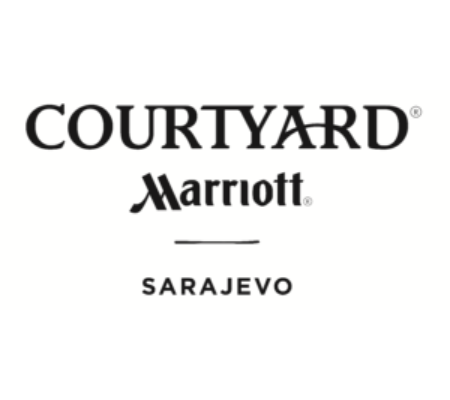 courtyard marriott sarajevo